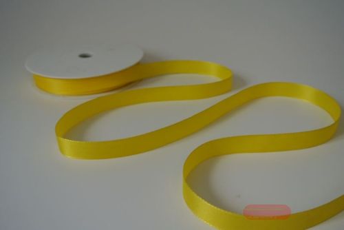 Bild von Band 50m/ 15mm, Decor, gelb