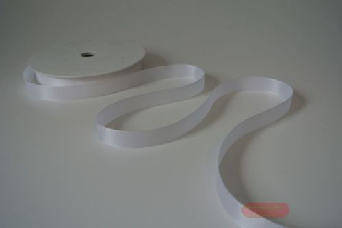 Bild von Band 50m/ 15mm, Decor, weiss