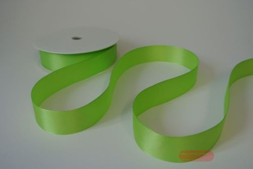 Bild von Band 50m/ 25mm, Decor, lindengrün