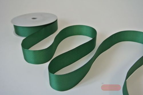 Bild von Band 50m/ 25mm, Decor, d'grün