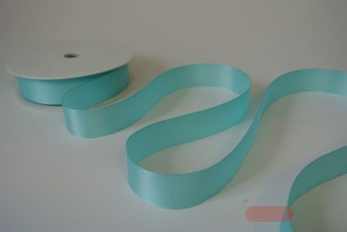 Bild von Band 50m/ 25mm, Decor, aqua