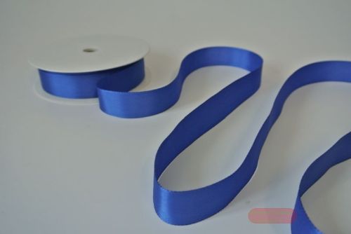 Bild von Band 50m/ 25mm, Decor, d'blau