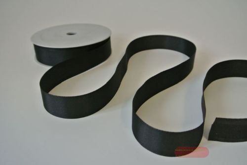 Bild von Band 50m/ 25mm, Decor, schwarz