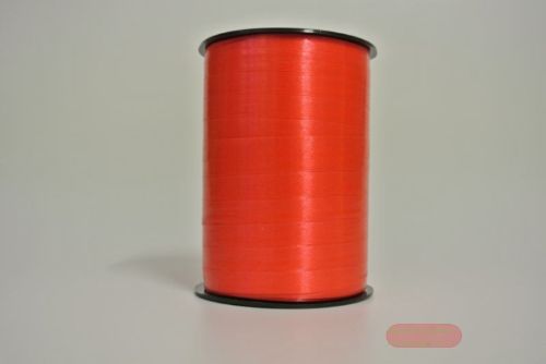 Bild von Band 250m/ 10mm, Poly, red
