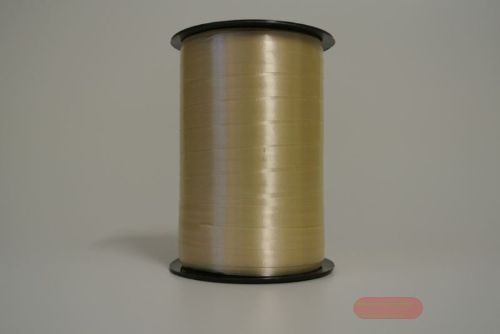 Bild von Band 250m/ 10mm, Poly, beige