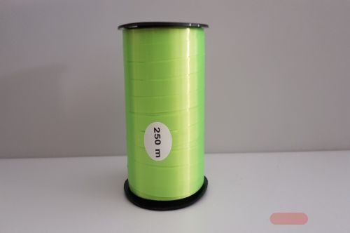 Bild von Band 250m/ 10mm, Poly, anis pomme