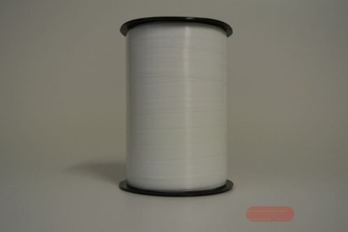 Bild von Band 250m/ 10mm, Poly, milk