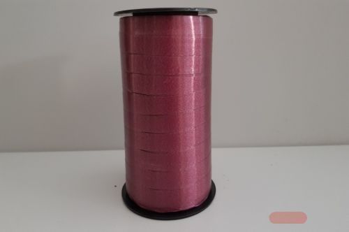 Bild von Band 250m/ 10mm, Poly, bordeaux