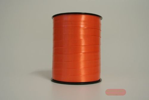 Bild von Band 250m/ 10mm, Poly, mandarin