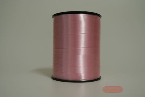 Bild von Band 250m/ 10mm, Poly, old pink