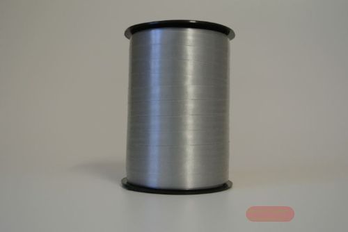 Bild von Band 250m/ 10mm, Poly, silber