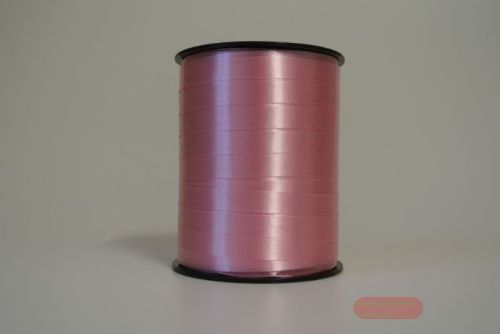 Bild von Band 250m/ 10mm, Poly, light pink