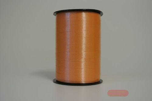 Bild von Band 250m/ 10mm, Poly, peach