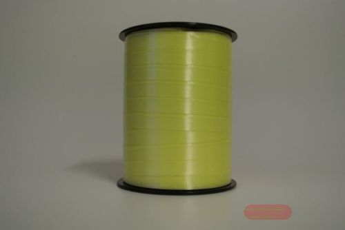 Bild von Band 250m/ 10mm, Poly, yellow