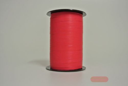 Bild von Band 250m/ 10mm, Poly Crépon, azalée