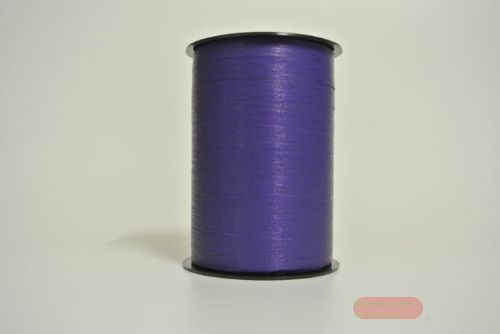 Bild von Band 250m/ 10mm, Poly Crépon, pruneau