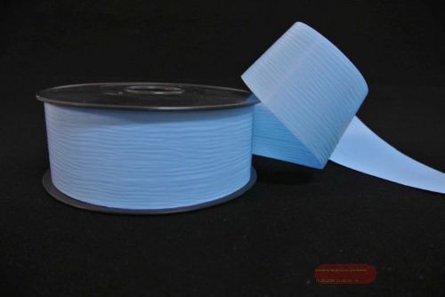 Bild von Band 50m/ 50mm, Poly Crépon, ciel