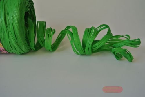 Bild von Band 200m/ 10mm, Raphlene Serrage, pomme