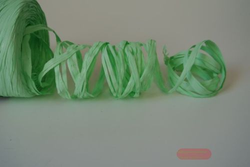 Bild von Band 200m/ 10mm, Raphlene Serrage, armande