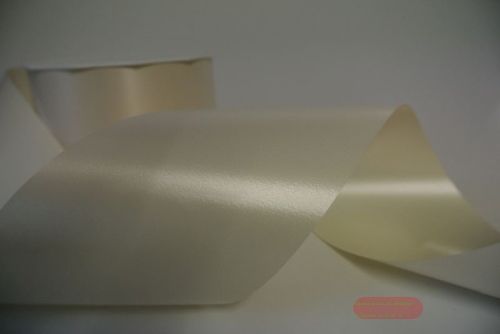 Bild von Band 100y/ 90mm, Poly Ban, weiss