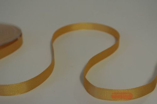 Bild von Band 20m/ 10mm, Rips, natur