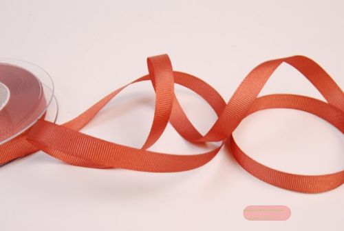 Bild von Band 20m/ 10mm, Rips, d'grün