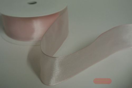 Bild von Band 25m/ 40mm, Sheer, h'rosa