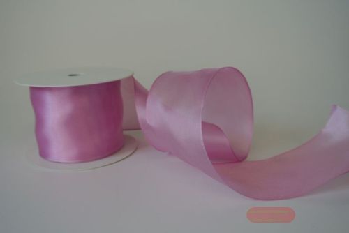Bild von Band 25m/ 70mm, Sheer, flieder