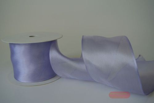 Bild von Band 25m/ 70mm, Sheer, p'flieder