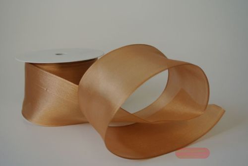 Bild von Band 25m/ 70mm, Sheer, h'braun