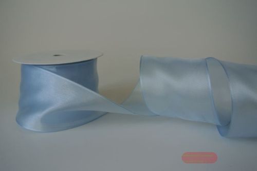 Bild von Band 25m/ 70mm, Sheer, h'blau