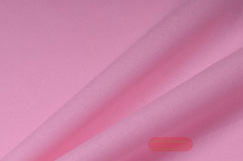 Bild von Blumenseide,  50cm nassfest, rose