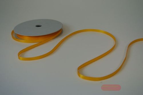 Bild von Band 50m/ 08mm, Decor, d'gelb