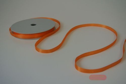 Bild von Band 50m/ 08mm, Decor, mandarin