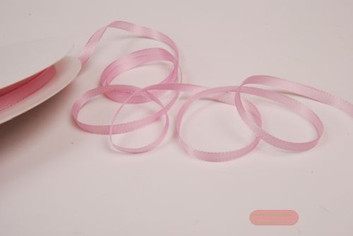 Bild von Band 50m/ 08mm, Decor, rosa