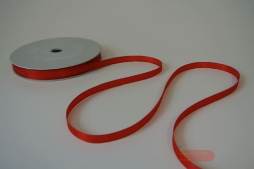 Bild von Band 50m/ 08mm, Decor, rot