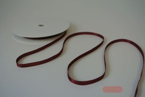 Bild von Band 50m/ 08mm, Decor, stierenblut