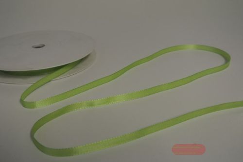 Bild von Band 50m/ 08mm, Decor, lindengrün