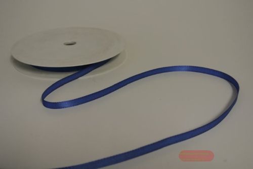 Bild von Band 50m/ 08mm, Decor, blau