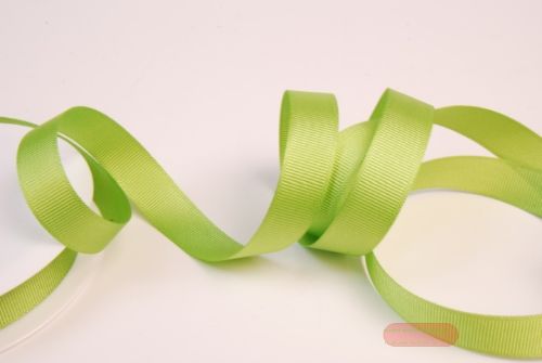 Bild von Band 20m/ 16mm, Rips, h'grün
