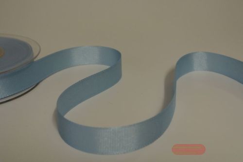 Bild von Band 20m/ 16mm, Rips, h'blau