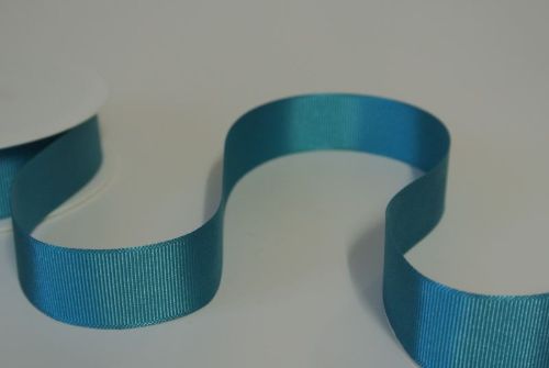 Bild von Band 20m/ 22mm, Rips, türkis