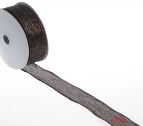 Bild von Band 20m/ 40mm, Crash, braun