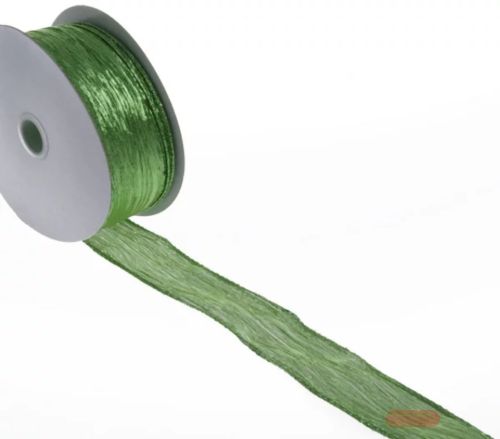 Bild von Band 20m/ 40mm, Crash, grün