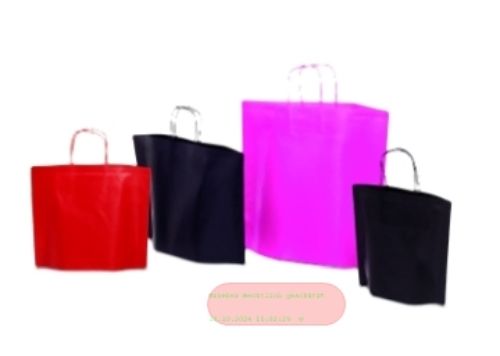 Bild von Tasche, B50+15x H41+1cm B-Bags, schwarz