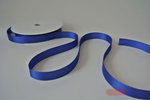 Bild von Band 50m/ 15mm, Decor, blau_x000d_