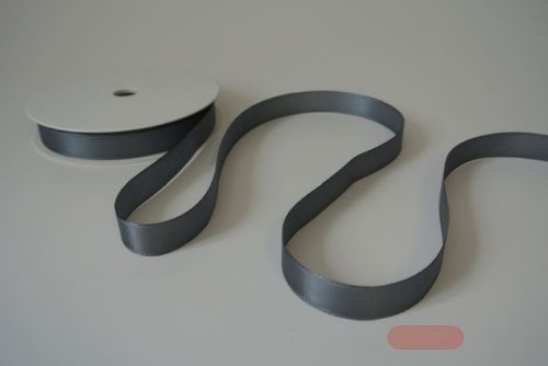 Bild von Band 50m/ 15mm, Decor, grau