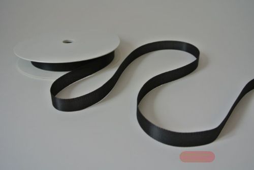 Bild von Band 50m/ 15mm, Decor, schwarz_x000d_