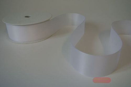 Bild von Band 50m/ 40mm, Decor, weiss