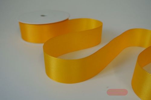 Bild von Band 50m/ 40mm, Decor, d'gelb